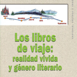 Los libros de viaje
