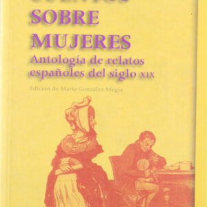 Cuentos sobre mujeres