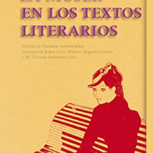 La mujer en los textos literarios