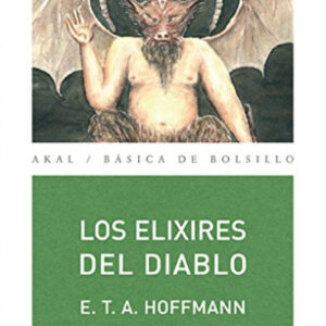 Elixires del diablo