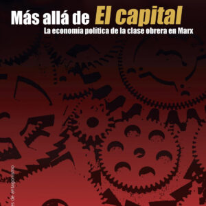 Más alla de el capital
