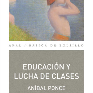 Educación y lucha de clases