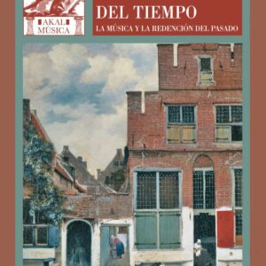 Obra historica del tiempo