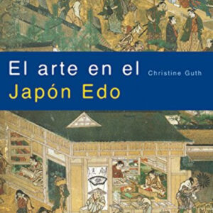 ARTE EN EL JAPON EDO