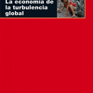 Economia de la turbulencia global