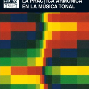 La práctica armónica en la música tonal
