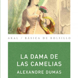Dama de las camelias