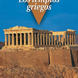Los templos griegos