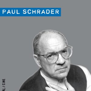Paul Schrader