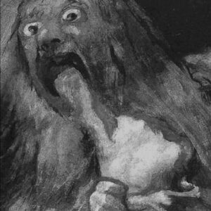 Capitalismo y Nihilismo.Dialéctica del hambre y la mirada.