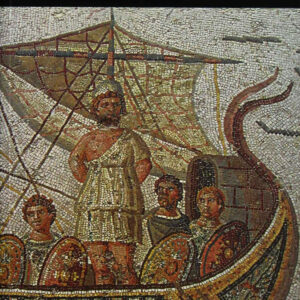 Literatura griega y su tradición