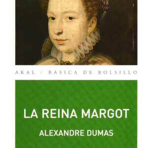 La reina Margot