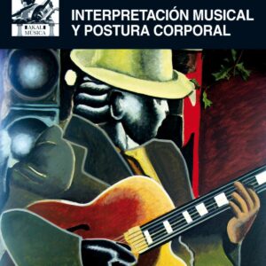 Interpratación musical y postura corporal