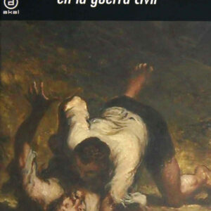 Lógica de la violencia en la guerra civil