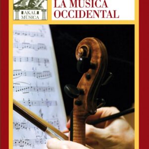 Breve historia de la música occidental