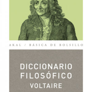 Diccionario filosófico