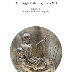 Poemas de amor efébico