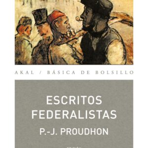 ESCRITOS FEDERALISTAS