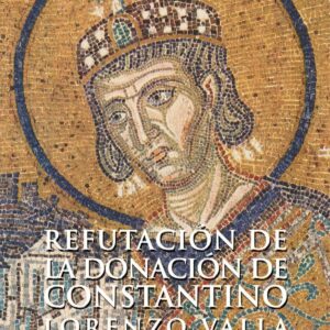 Refutación de la donación de Constantino