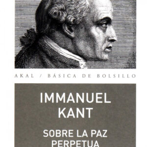 Sobre la paz perpetua
