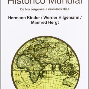 Atlas histórico mundial