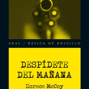 DESPIDETE DEL MAÑANA