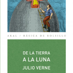 De la Tierra a la Luna