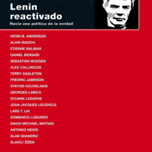 Lenin reactivado