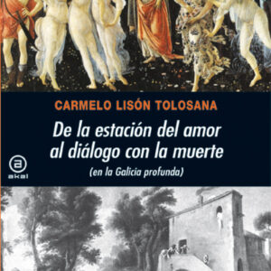 De la estación del amor al diálogo con la muerte