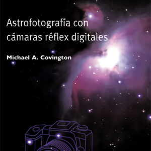 ASTROGRAFIA CON CAMARAS DIGITALES