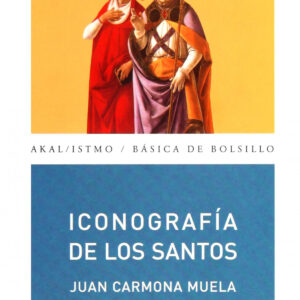 Iconografía de los santos