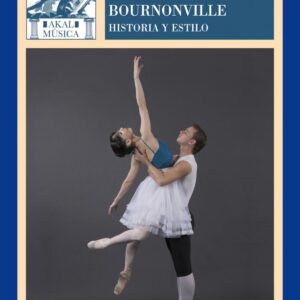 Augusto Bournonville, historia y estilo