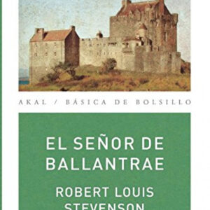 EL SEÑOR DE BALLANTRAE