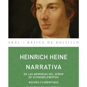 NARRATIVA -HEINE-