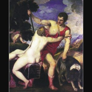 Diálogo de la pintura