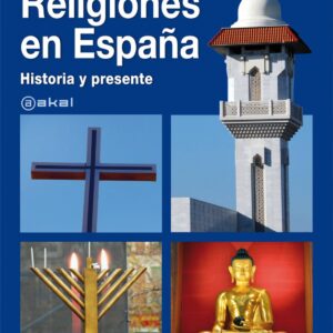 Religiones en España