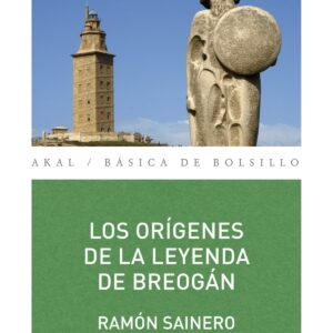 Orígenes de la leyenda de Breogán