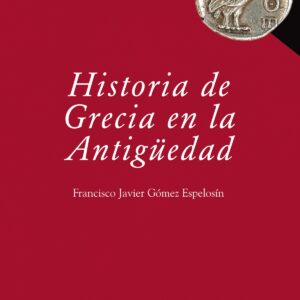 Historia de Grecia en la antigüedad