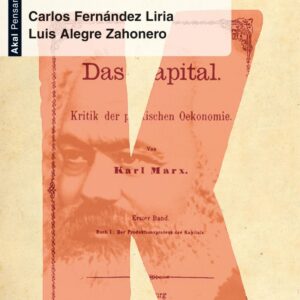 El orden de 'El Capital'