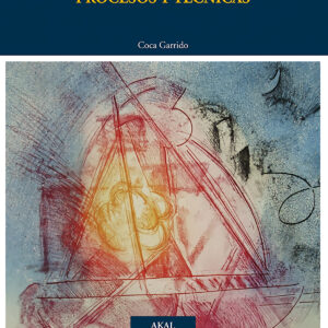 Grabado: procesos y técnicas