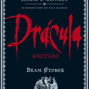 Dracula anotado