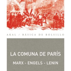 La comuna de París
