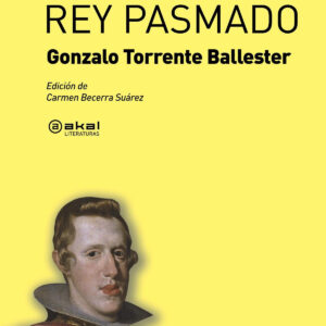 Crónica del rey pasmado