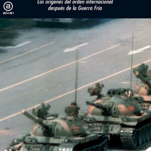 1989: el año que cambio el mundo.