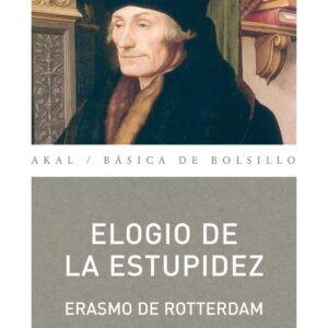 Elogio de la estupidez
