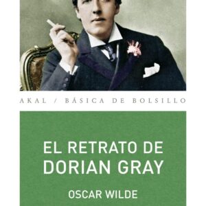 El retrato de Dorian Grey