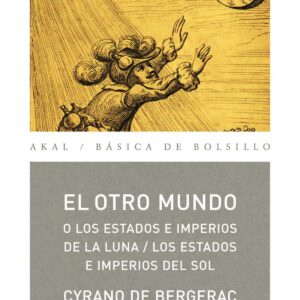 El otro mundo o los estados e imperios de la luna