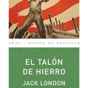 Talón de hierro, el