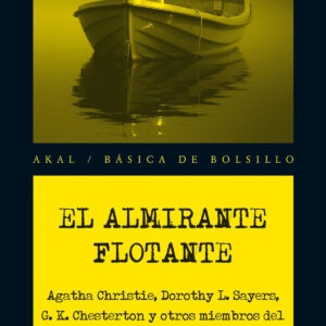 El almirante flotante