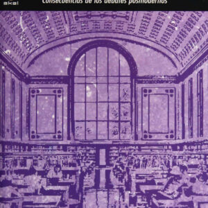 Una etnografía antropólogos en EEUU